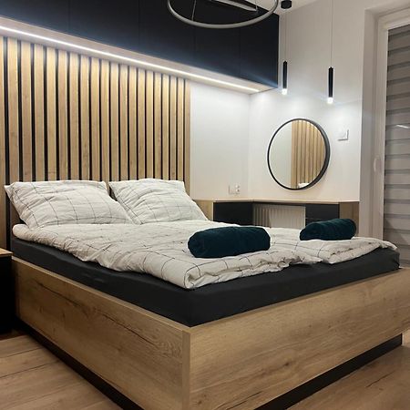 Apartament Apartament City Park Gdańsk Zewnętrze zdjęcie