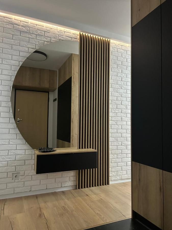 Apartament Apartament City Park Gdańsk Zewnętrze zdjęcie